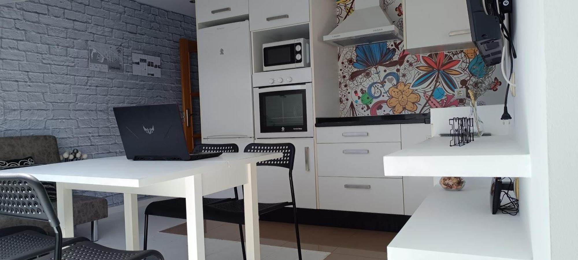Atico Pequeno Paraiso Combarro Εξωτερικό φωτογραφία