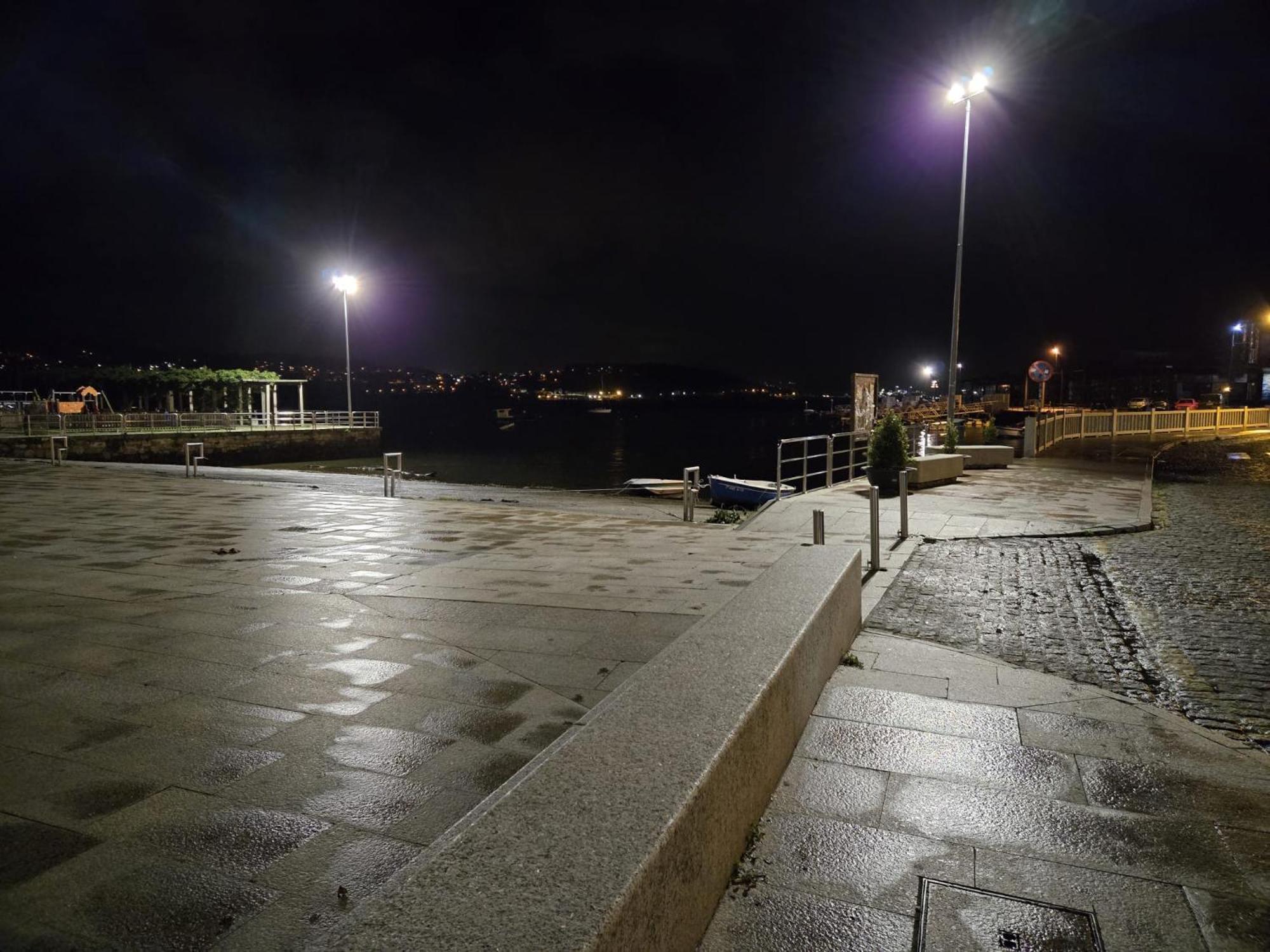 Atico Pequeno Paraiso Combarro Εξωτερικό φωτογραφία